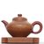 Чайник 115мл, чаочжоуская керамика, мастер Чжан Шаочунь (75007)-