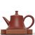Чайник 55мл, чаочжоуская керамика, мастер Чжан Шаочунь (75002)-