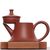 Чайник 55мл, чаочжоуская керамика, мастер Чжан Шаочунь (75002)-фотография 2