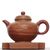 Чайник 160мл, чаочжоуская керамика, мастер Чжан Шаочунь (75001)-