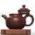 Чайник 125мл Доцюху, нисинтао, мастер Сюй Вэйюн (78894)-фотография 2 Чайник 125мл Доцюху, нисинтао, мастер Сюй Вэйюн (78894)-фотография 2