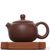 Чайник 110мл Сиши, нисинтао, мастер Сюй Вэйюн (78858)- Чайник 110мл Сиши, нисинтао, мастер Сюй Вэйюн (78858)-