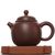 Чайник 140мл Цюань Ню Юань, нисинтао, мастер Сюй Вэйюн (78863)- Чайник 140мл Цюань Ню Юань, нисинтао, мастер Сюй Вэйюн (78863)-