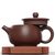 Чайник 120-140мл Шипяо, нисинтао, мастер Сюй Вэйюн (78871)-фотография 2