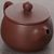 Чайник 120-140мл Шипяо, нисинтао, мастер Сюй Вэйюн (78871)-фотография 6