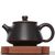 Чайник 110-120мл Шипяо, нисинтао, мастер Сюй Вэйюн (78873)- Чайник 110-120мл Шипяо, нисинтао, мастер Сюй Вэйюн (78873)-