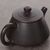 Чайник 110-120мл Шипяо, нисинтао, мастер Сюй Вэйюн (78873)-фотография 5 Чайник 110-120мл Шипяо, нисинтао, мастер Сюй Вэйюн (78873)-фотография 5