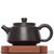 Чайник 135мл Шипяо, нисинтао, мастер Сюй Вэйюн (78875)- Чайник 135мл Шипяо, нисинтао, мастер Сюй Вэйюн (78875)-