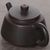 Чайник 135мл Шипяо, нисинтао, мастер Сюй Вэйюн (78875)-фотография 4 Чайник 135мл Шипяо, нисинтао, мастер Сюй Вэйюн (78875)-фотография 4
