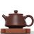 Чайник 135мл Шипяо, нисинтао, мастер Сюй Вэйюн (78878)- Чайник 135мл Шипяо, нисинтао, мастер Сюй Вэйюн (78878)-