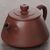Чайник 135мл Шипяо, нисинтао, мастер Сюй Вэйюн (78878)-фотография 3 Чайник 135мл Шипяо, нисинтао, мастер Сюй Вэйюн (78878)-фотография 3