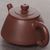 Чайник 135мл Шипяо, нисинтао, мастер Сюй Вэйюн (78878)-фотография 4 Чайник 135мл Шипяо, нисинтао, мастер Сюй Вэйюн (78878)-фотография 4