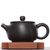 Чайник 120мл Шипяо, нисинтао, мастер Сюй Вэйюн (78879)- Чайник 120мл Шипяо, нисинтао, мастер Сюй Вэйюн (78879)-