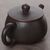 Чайник 120мл Шипяо, нисинтао, мастер Сюй Вэйюн (78879)-фотография 5 Чайник 120мл Шипяо, нисинтао, мастер Сюй Вэйюн (78879)-фотография 5
