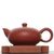 Чайник 110мл, чаочжоуская керамика, мастер Чжан Вэйсюань (75040)-