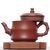 Чайник 110мл "Коленце бамбука", чаочжоуская керамика, мастер Чжан Вэйсюань (75043)-фотография 2