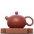 Чайник 80мл Сиши, чаочжоуская керамика, мастер Чжан Сянцюан (75044)-