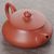 Чайник 70мл, чаочжоуская керамика, мастер Чжан Сянцюан (75046)-фотография 6