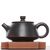 Чайник 110мл Шипяо, нисинтао, мастер Сюй Вэйюн (78919)-