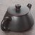 Чайник 110мл Шипяо, нисинтао, мастер Сюй Вэйюн (78919)-фотография 5