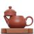 Чайник 75мл "Груша", чаочжоуская керамика, мастер Чжан Сянцюан (75039)-фотография 2