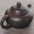 Чайник 110мл Жунтянь , нисинтао, мастер Сюй Вэйюн (78916)-фотография 5 Чайник 110мл Жунтянь , нисинтао, мастер Сюй Вэйюн (78916)-фотография 5