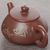 Чайник 100мл "Птица", нисинтао, мастер Сюй Вэйюн (78914)-фотография 4 Чайник 100мл "Птица", нисинтао, мастер Сюй Вэйюн (78914)-фотография 4