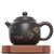 Чайник 140мл "Птица", нисинтао, мастер Сюй Вэйюн (78913)- Чайник 140мл "Птица", нисинтао, мастер Сюй Вэйюн (78913)-