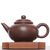 Чайник 125мл Шуйпин, нисинтао, мастер Сюй Вэйюн (78912)-