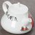 Чайник 115мл "Поэт Ли Бо", костяной фарфор из Чаочжоу (77369)-фотография 7