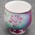 Пиала 70мл "Лотосы", фарфор из Цзиндечжень (403891)-фотография 2