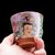 Пиала 110мл "Бодхисаттва Манджушри", керамика из Цзиндечжень (404023)-фотография 6