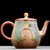 Чайник 135мл "Гуаньинь", цзиндэчжэньская керамика (404060)-