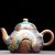 Чайник 95мл "Гуаньинь", цзиндэчжэньская керамика (404062)-