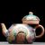 Чайник 95мл "Гуаньинь", цзиндэчжэньская керамика (404062)-фотография 2