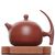 Чайник 120-145мл, чаочжоуская керамика, мастер Чжан Вэйсюань (75042)-