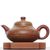 Чайник 120мл, чаочжоуская керамика, мастер Чжан Шаочунь (75054)-