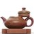 Чайник 120мл, чаочжоуская керамика, мастер Чжан Шаочунь (75054)-фотография 2
