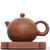 Чайник 115мл Сиши, чаочжоуская керамика, мастер Чжан Шаочунь (75055)-