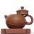 Чайник 115мл Сиши, чаочжоуская керамика, мастер Чжан Шаочунь (75055)-фотография 2