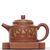 Чайник 110мл "Колокол добродетели", чаочжоуская керамика, мастер Чжан Шаочунь (75056)-