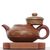 Чайник 115мл, чаочжоуская керамика, мастер Чжан Шаочунь (75057)-фотография 2
