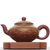 Чайник 100мл Бянь Дэн, чаочжоуская керамика, мастер Чжан Шаочунь (75058)-