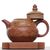 Чайник 160мл, чаочжоуская керамика, мастер Чжан Шаочунь (75059)-фотография 2