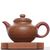 Чайник 130мл Доцюху, чаочжоуская керамика, мастер Чжан Шаочунь (75063)-