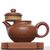 Чайник 130мл Доцюху, чаочжоуская керамика, мастер Чжан Шаочунь (75063)-фотография 2