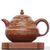 Чайник 180мл, чаочжоуская керамика, мастер Чжан Шаочунь (75065)-