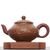Чайник 110мл Бянь Дэн, чаочжоуская керамика, мастер Чжан Шаочунь (75071)-