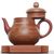 Чайник 140мл, чаочжоуская керамика, мастер Чжан Шаочунь (75075)-фотография 2