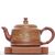 Чайник 115мл, чаочжоуская керамика, мастер Чжан Шаочунь (75076)-